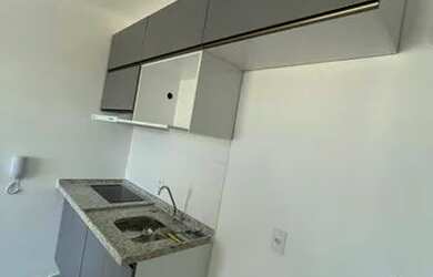 Imagem 4: Apartamento para aluguel tem 30 metros quadrados com 1 quarto em Água Branca - São Paulo