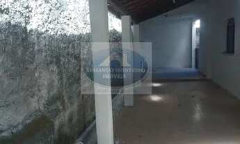 Imagem 6: ÓTIMA CASA DE 3 QUARTOS, JARDIM ALCÂNTARA