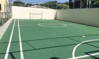 Imagem 5: Apartamento de 3 Qtos em Chácara dos Pinheiros, Cuiabá/MT