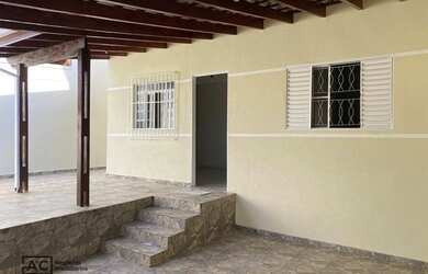 Imagem 2: Casa com 2 dormitórios à venda, 70 m² - Jardim São Sebastião - Hortolândia/SP