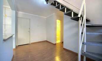 Imagem 2: Apartamento para venda tem 100 metros quadrados com 2 quartos