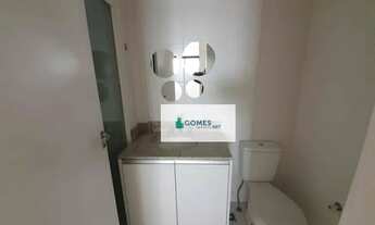 Imagem 7: Apartamento com 2 dormitórios para alugar, 90 m² por R$ 3.600,00/mês - Vila Izabel - Curit