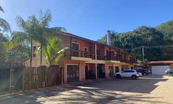 Imagem: Casa condomínio fechado JUQUEHY- mensal