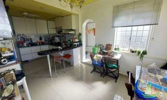 Imagem 4: Cobertura com 3 dormitórios à venda, 480 m² por R$ 720.000,00 - Planalto - Belo Horizonte