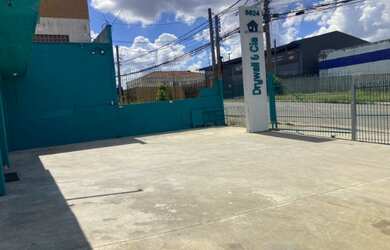 Imagem 3: Barracão - Galpão - Loja- Residência - ótimo Imóvel na Brigadeiro franco - Parolin