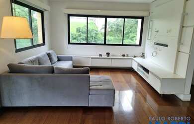 Imagem 3: APARTAMENTO - MORUMBI - SP