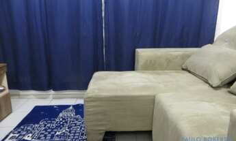 Imagem 2: APARTAMENTO - SANTO AMARO - SP