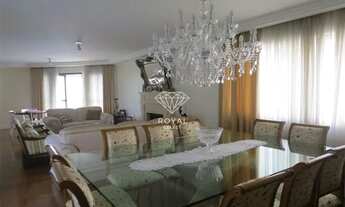 Imagem: Lindo Apartamento em Moema