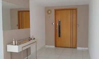 Imagem 6: Apto no Jardim Itália-52m² 2 Dormitórios Sdo 1 Suíte-Resid. Horvatihc-Jardim Itália - Cuia