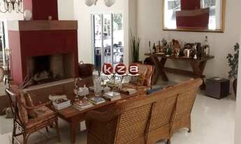 Imagem 6: CASA DE ALTO PADRÃO CONDOMÍNIO SANS SOUCI VALINHOS