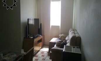 Imagem 2: APTO CENTRO OSASCO