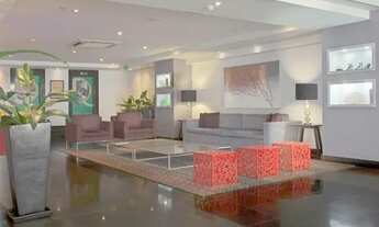 Imagem 7: Flat Quality Alphaville disponível para venda com 39m² e 01 vaga de garagem