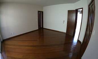 Imagem: BELO HORIZONTE - Apartamento Padrão - Castelo