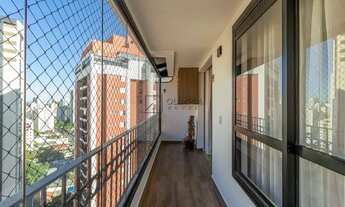 Imagem 7: Apartamento Locação 3 Dormitórios - 104 m² Vila Mascote