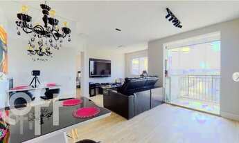 Imagem 4: Apartamento no Ipiranga, 2 dormitórios, 1 vaga, lazer completo - melhor valor m² de SP