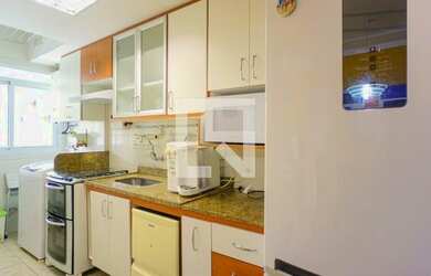 Imagem 5: Apartamento para Aluguel - Recreio, 2 Quartos, 67 m2