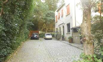 Imagem 3: Casa de Vila em Higienópolis