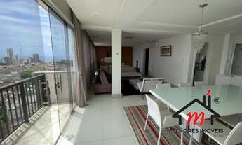 Imagem 2: APARTAMENTO RESIDENCIAL em SALVADOR - BA, GRAÇA