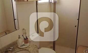 Imagem 6: Jacarepaguá Apartamento com 1 dormitório