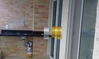 Imagem 3: Apartamento com 3 dormitórios à venda, 74 m² por R$ 649.000,00 - Engenheiro Luciano Cavalc