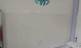 Imagem 2: Apartamento com 2 dorms, Centro, São Vicente - R$ 450 mil, Cod: 99