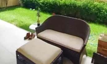 Imagem 5: Casa de condomínio para ALUGUEL OU VENDA com 125 M², 3 quartos em Sapiranga - Fortaleza