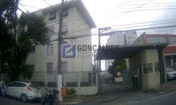 Imagem: SAO BERNARDO DO CAMPO - Residential / Apartment