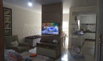 Imagem 2: Casa Sobrado em São Carlos