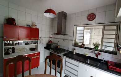 Imagem 3: Casa térrea Casa com 3 dormitórios