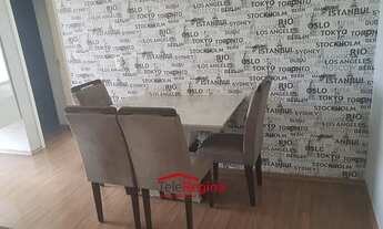 Imagem 5: APARTAMENTO PARA ALUGAR NO COND. CORES DA ÍNDIA