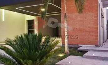 Imagem 2: Alto Padrão para Venda em Sorocaba, Vila Haro, 3 dormitórios, 2 suítes, 2 banheiros, 2 vag