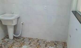 Imagem 2: Térrea para venda possui 69 metros quadrados com 2 quartos