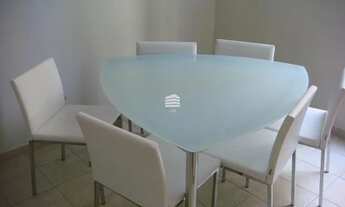 Imagem 3: Apartamento para aluguel possui 45 metros quadrados com 1 quarto em Vila Mariana - São Pau