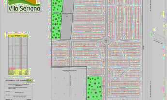 Imagem 5: O melhor terreno do bairro pantanal