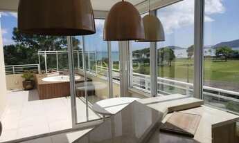 Imagem: Cobertura com 2 quartos, 124,00m², à venda