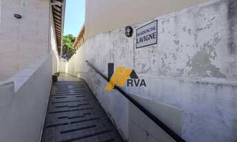 Imagem 3: Casa com 1 dormitório para alugar, 45 m² por R$ 970/mês - Centro - Franco da Rocha/SP