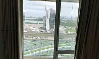 Imagem 3: Cobertura para Venda em Rio de Janeiro, Barra da Tijuca, 2 dormitórios, 1 suíte, 2 banheir