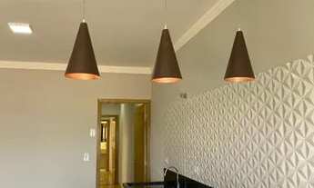 Imagem 3: CASA (nova) À VENDA DE 128 m2 NO JARDIM TOKIO