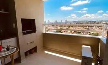 Imagem 4: Apartamento Vila Jaboticabeira Taubaté