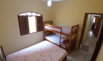 Imagem 7: Casa a venda em Mongagua - 2 dorm - 400 m da praia - Plataforma