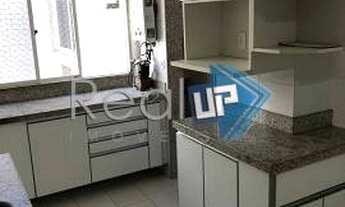 Imagem 6: Cobertura à venda com 3 suítes no Recreio