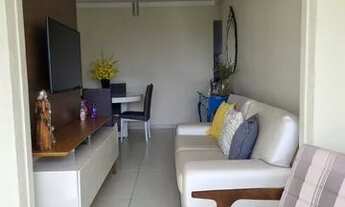 Imagem 5: Condomínio Santa Lucia Residence / Suíte