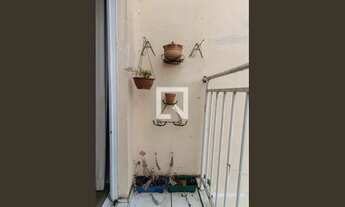 Imagem 6: Apartamento para Aluguel - Vila São Domingos, 1 Quarto, 43 m2