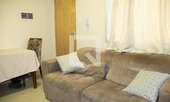 Imagem 4: Apartamento para Aluguel - Vila Guilherme, 2 Quartos, 47 m2