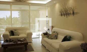 Imagem 2: Apartamento para Aluguel - Jardim Virginia, 3 Quartos, 90 m2