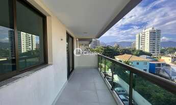 Imagem 3: Recreio dos Bandeirantes