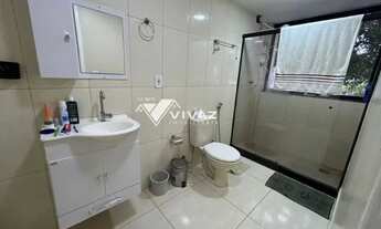 Imagem 5: Excelente Casa em Quintino, 2 Quartos , e Cobertura com 42²