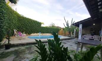 Imagem 3: Casa de condomínio para venda com 180 metros quadrados com 3 quartos