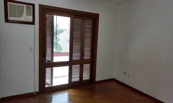 Imagem 3: Apartamento 3 quartos com churrasqueira e vaga em Boa Vista - Porto Alegre - RS