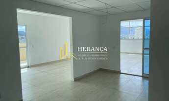 Imagem 2: Sala - cobertura próximo ao Centro da Taquara !